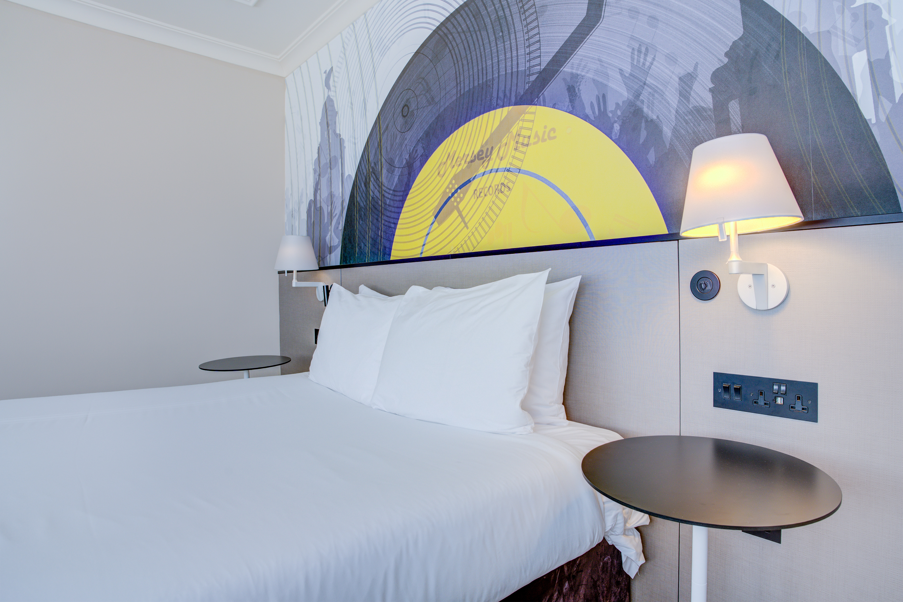 Superior Family Room